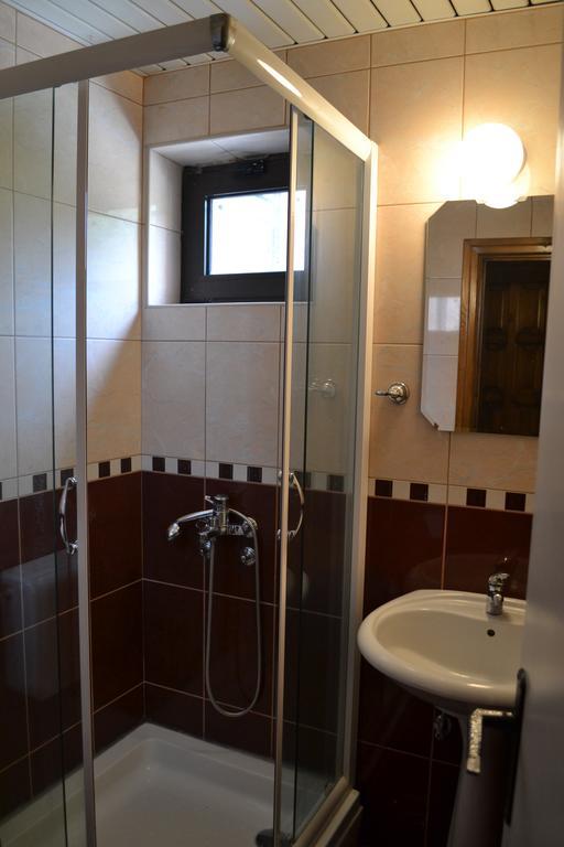 Guesthouse Orlovic 부드바 객실 사진