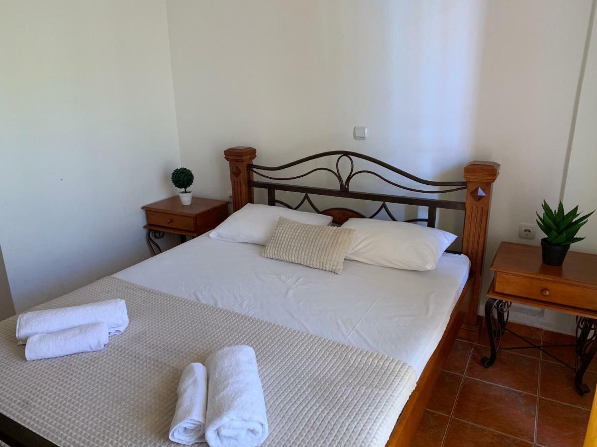 Guesthouse Orlovic 부드바 외부 사진