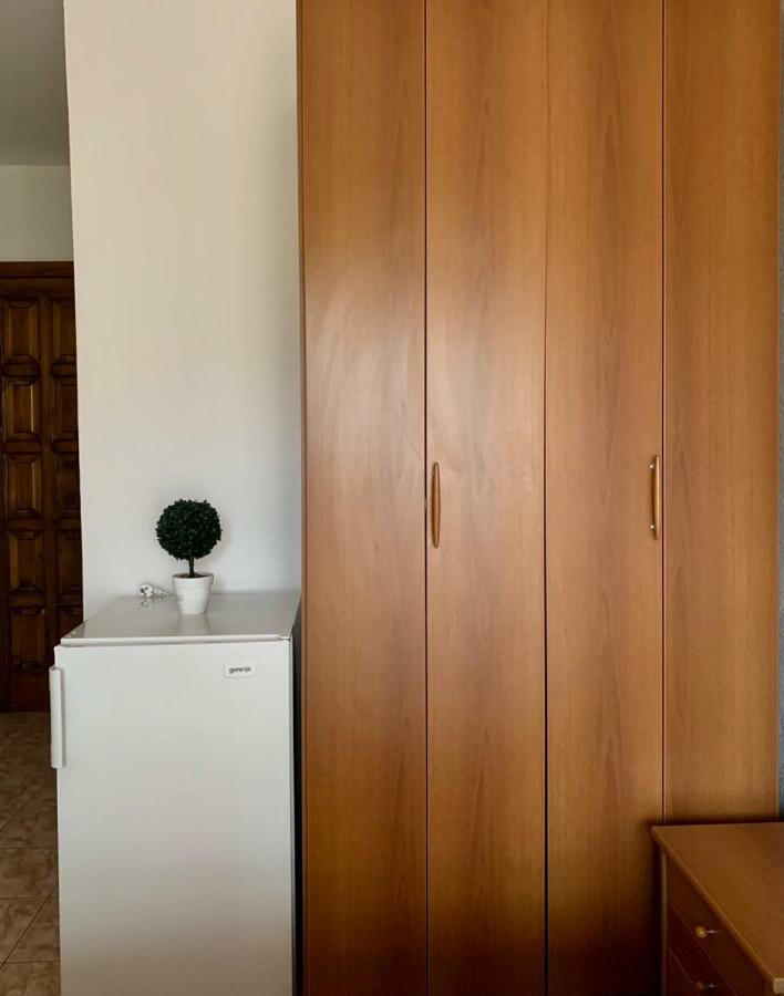 Guesthouse Orlovic 부드바 외부 사진
