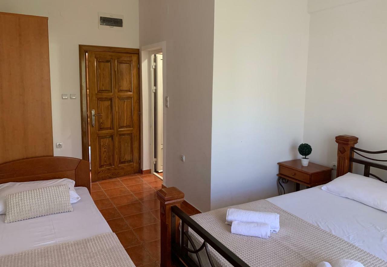 Guesthouse Orlovic 부드바 외부 사진