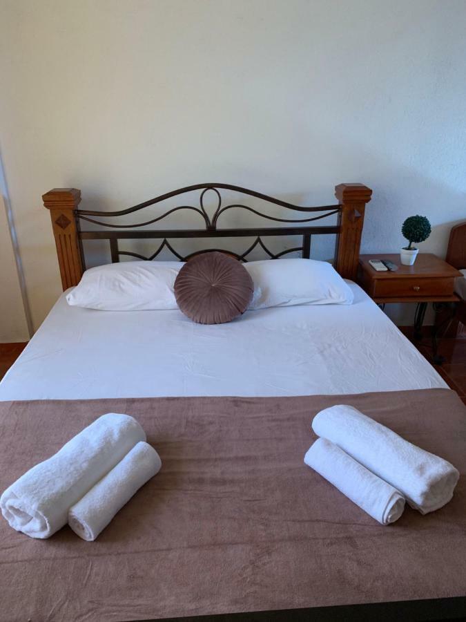 Guesthouse Orlovic 부드바 외부 사진