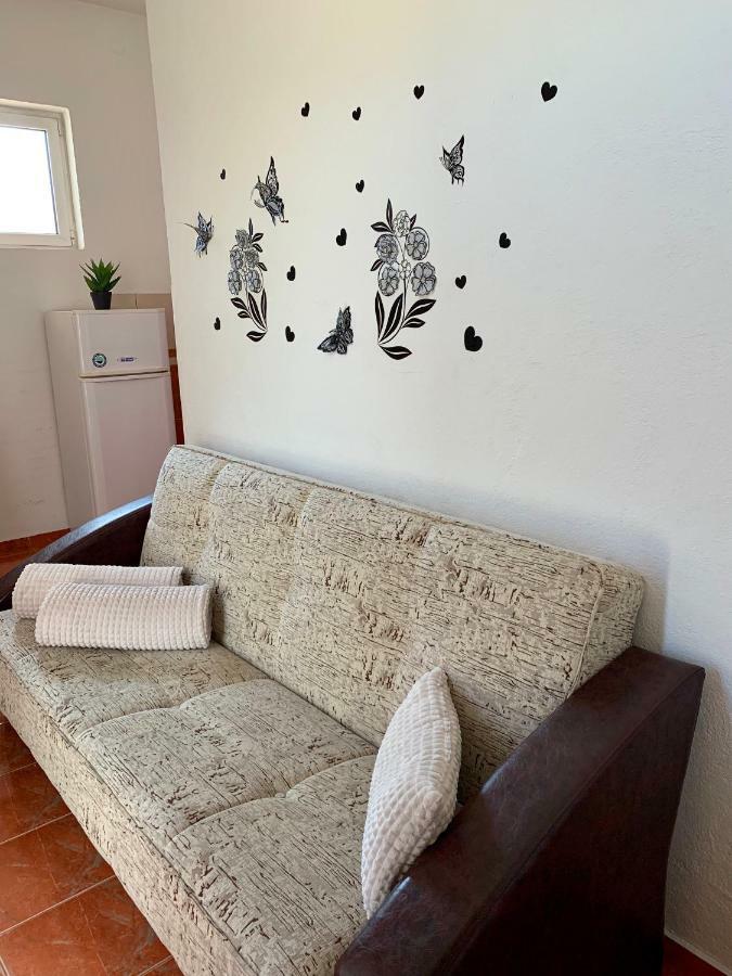 Guesthouse Orlovic 부드바 외부 사진