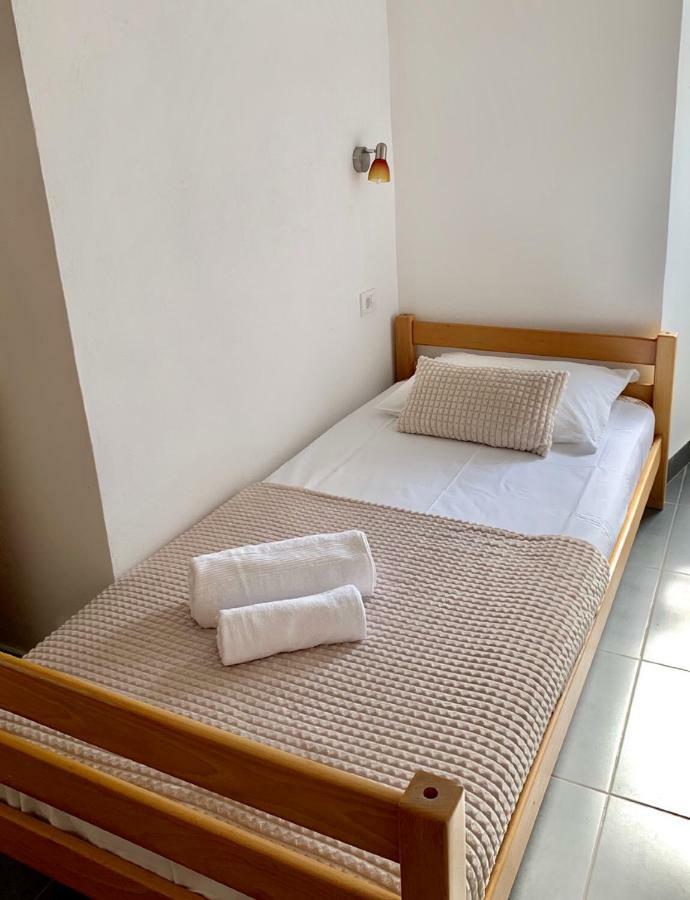Guesthouse Orlovic 부드바 외부 사진